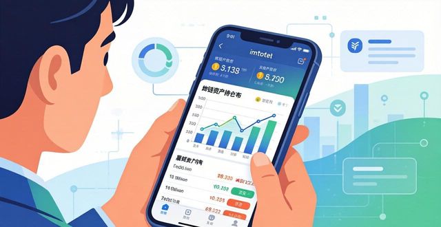 钱包这个软件怎么样_钱包平台正规吗_如何通过imToken钱包官方app下载推动财务健康?