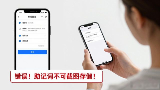 imToken 钱包官网 APP 下载|新手安全起步_助记词安全存储_imToken官网下载