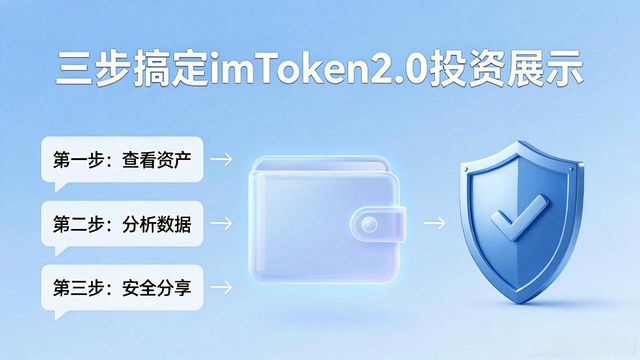 imToken2.0投资成功率位置_imToken2.0投资行为分析模块_如何在imToken最新版2.0中展示用户投资成功率？