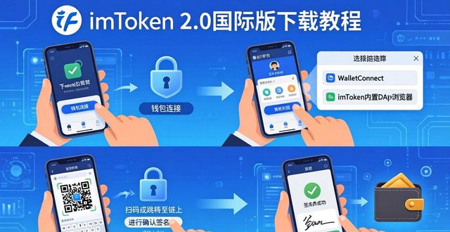 imToken 2.0国际版下载教程：如何用钱包参加线上会议