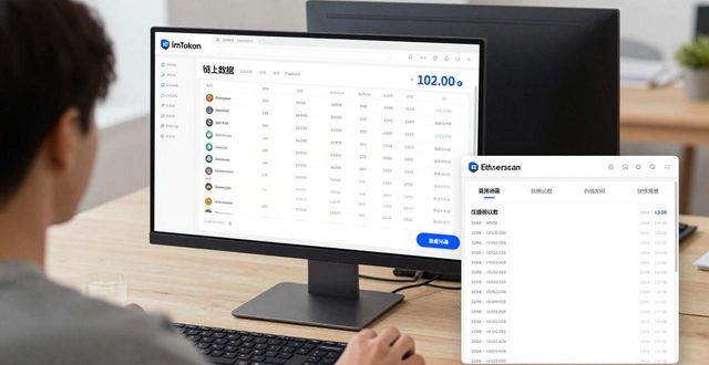 imToken官网查资产：三步实现透明监测