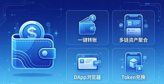 im钱包官网版是什么？核心功能与定位速览