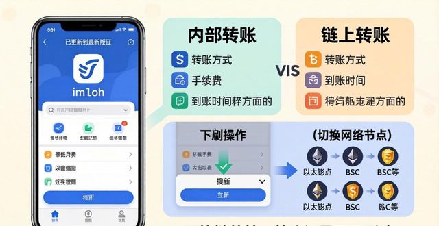 imToken转账记录查询方法