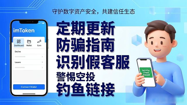 如何通过imToken官方网站提高客户的满意度？_imToken官网安全提示防骗指南_imToken官网常见问题解决入口