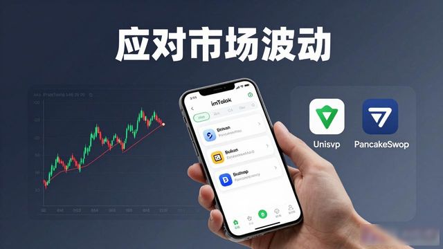 如何通过imToken安卓版app下载应对市场变化?_imToken切换区块链网络技巧_imToken安卓版app使用指南