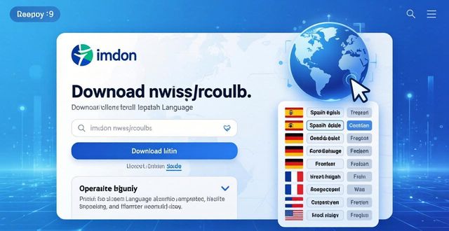 imToken钱包下载网址：多语言支持功能全解析