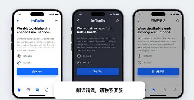 imtoken多语言下载实测：中心下载实录