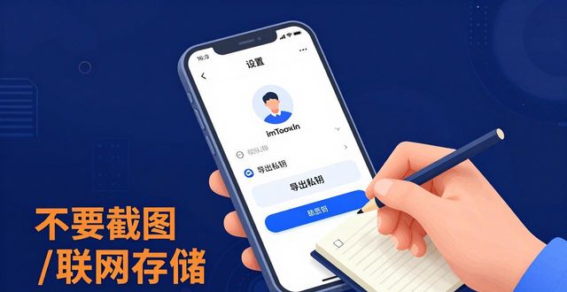 imToken官网应急操作：找回资产与冻结指南
