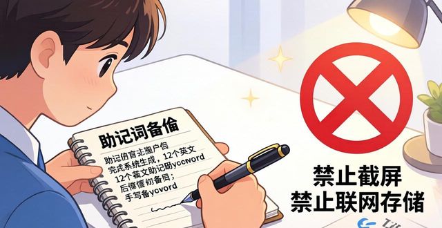 imToken官网注册流程与安全注意事项