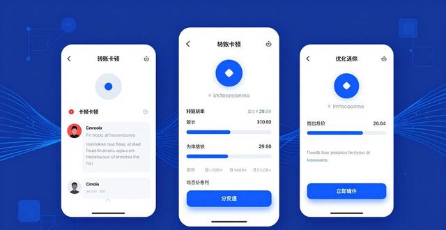 imToken如何适应市场？用户反馈驱动钱包进化