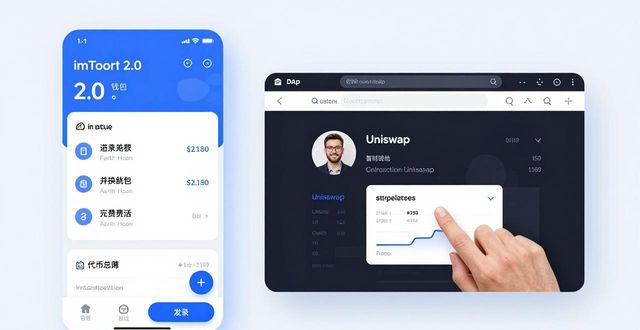 imToken 2.0 三招让你管钱更明白