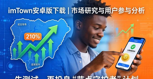 imToken安卓版下载 | 市场研究与用户参与分析