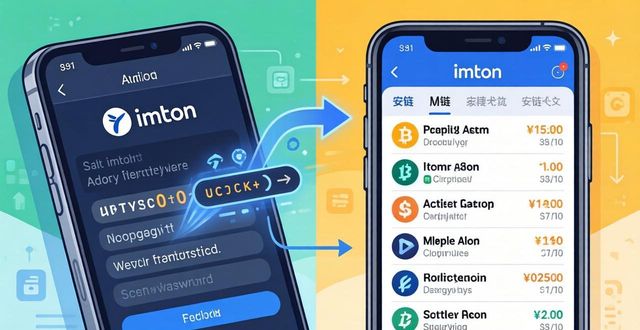 imToken国内下载真实体验：用户反馈与避坑总结