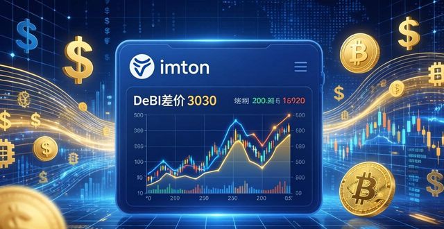 imToken钱包套利技巧，轻松赚取DeFi差价