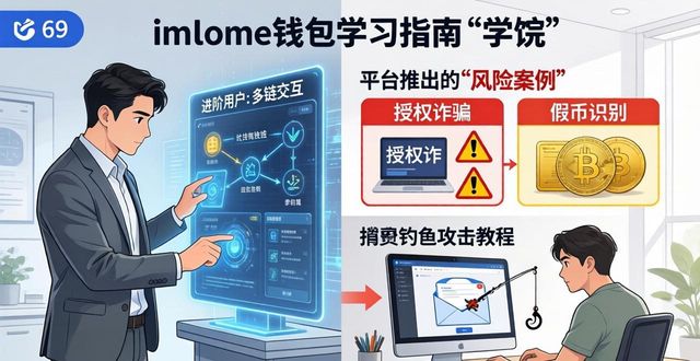imtoken钱包官方app的教育支持与学习平台_钱包官方网站_钱包平台正规吗