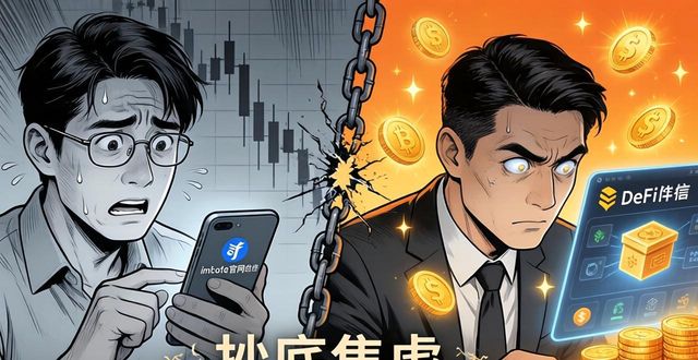 钱包官方下载_最新imToken钱包官网地址的市场数据与心态观察_钱包app官网