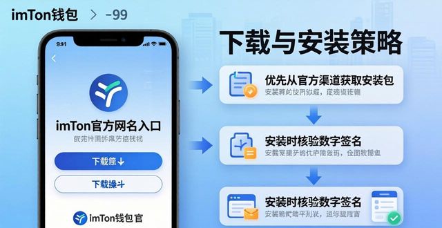 深入了解imToken钱包app最新下载的用户需求及策略_钱包知识_钱包技术