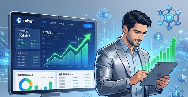 如何通过最新imToken网址搭建个人投资平台?_个人投资网站_个人投资找项目平台