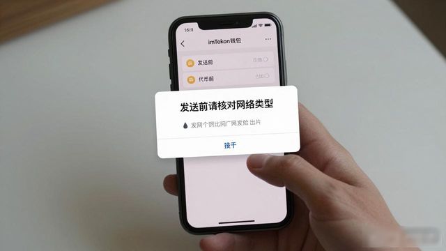 imToken钱包交易卡顿解决_imToken转账失败原因及处理_如何在imToken钱包下载中进行高效交易?