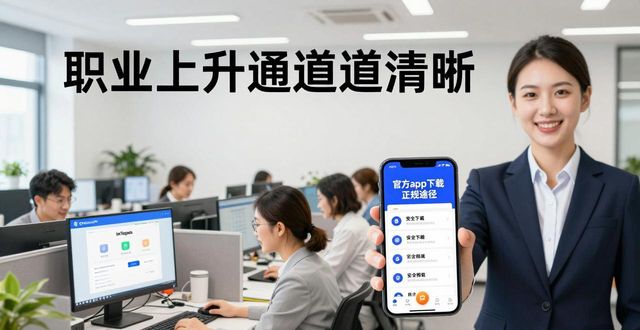 imToken钱包相关职业前景解析 官方app下载赛道的市场发展机会