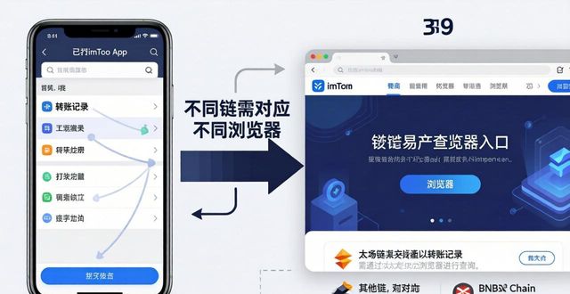 imToken钱包交易记录怎么查？官网操作指南
