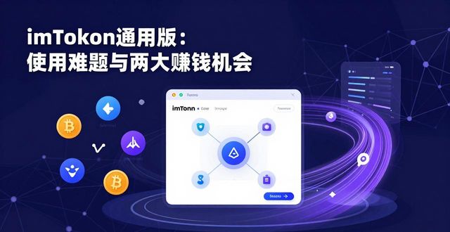 imToken通用版的使用挑战与市场机遇_机遇版本_机遇与挑战并存小游戏