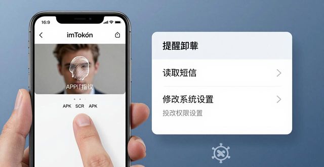 钱包app下载_钱包app是干什么用的_imtoken钱包安卓版下载与更新的注意事项