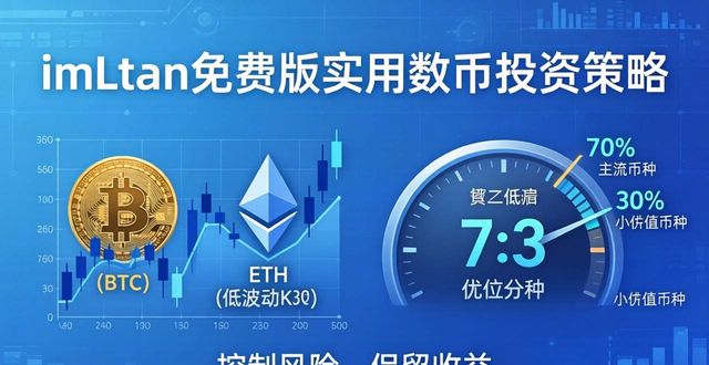 深入了解imToken免费版的数字货币投资策略_数字货币策略交易_货币政策战略