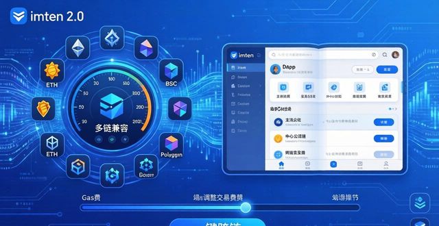 imToken通用版功能更新历程详解 梳理每轮迭代核心实用变化