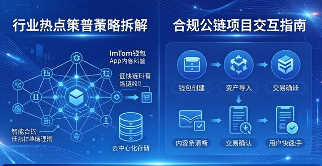 imToken钱包App怎么做内容营销 实战策略拆解分享