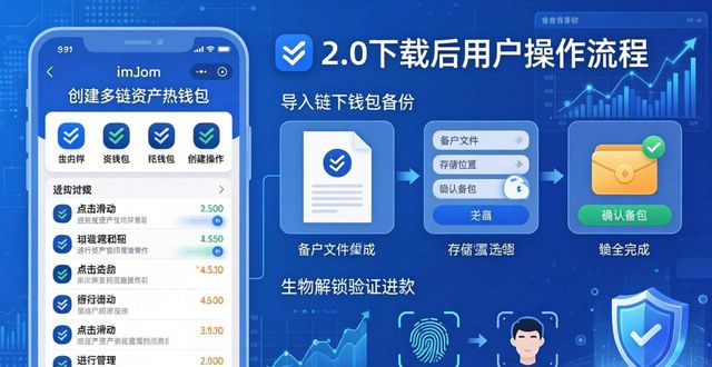 最新imToken 2.0国际版官网下载 用户记录与核心数据全面分析