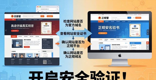 imToken正版网站怎么找？认准官网防骗指南
