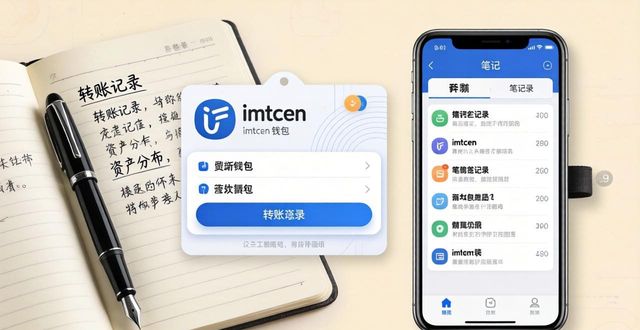 如何在imToken钱包app最新下载上进行有效笔记？_钱包百科_钱包官方下载