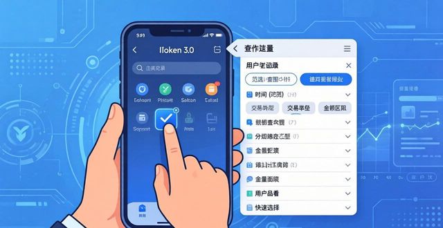 如何在imToken官网下载3.0版本中追踪交易历史？_追踪下载_追踪app是真的吗