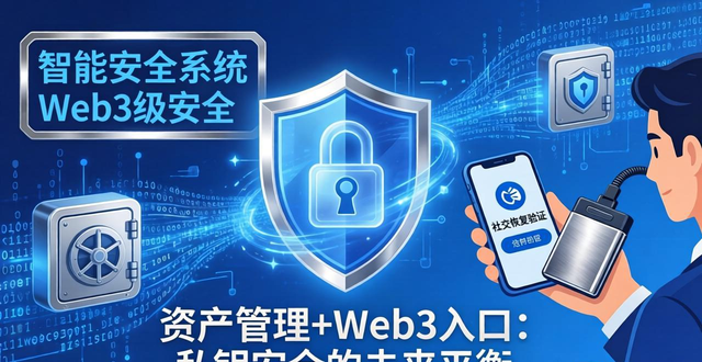 imToken钱包App下载未来创新 从资产管理到Web3超级入口