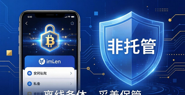 imToken正版下载指南：保护资产安全，警惕假冒钓鱼风险
