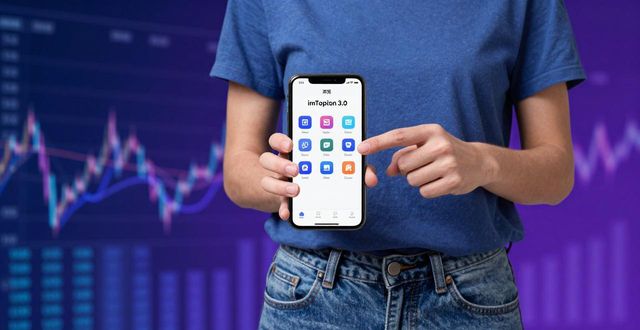 如何通过imToken官网下载3.0版本保持对市场的敏锐？_安卓市场官网下载_安卓市场tv版下载官网