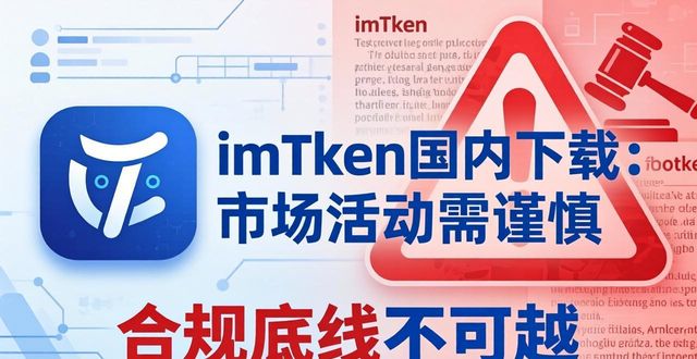 imToken国内下载：市场活动需谨慎