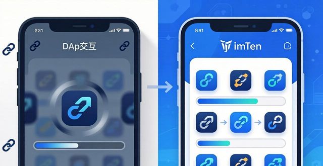imToken钱包 vs 竞品：三大核心差异