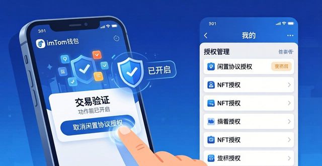 imToken 2.0新功能与使用技巧，手把手教你玩转