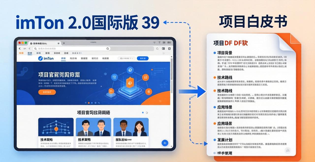 imToken 2.0国际版下载后如何分析币圈项目潜力与风险？