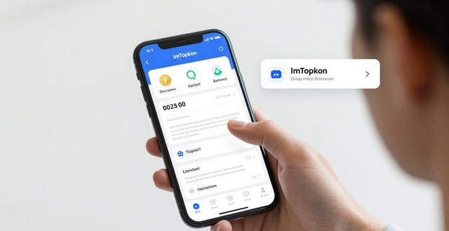 如何在imToken钱包app查看行情？追踪市场动态的方法