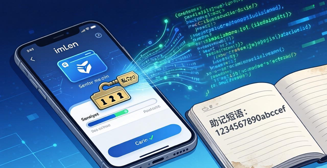 如何从官方渠道下载imToken钱包保证资产安全
