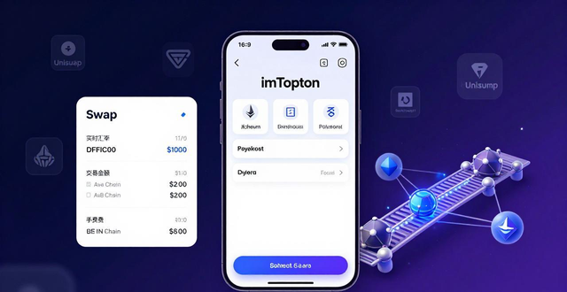 imToken通用版使用教程 如何管理全球多链资产