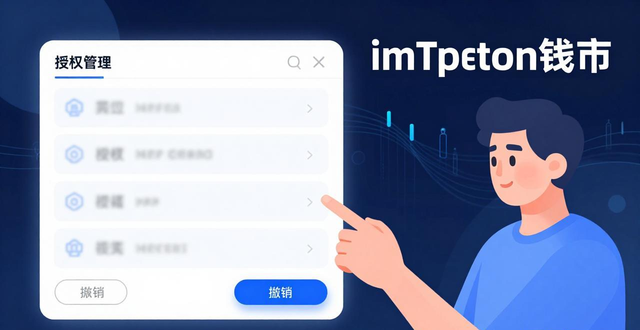 imToken钱包下载后必看：资金安全与转账管理全攻略
