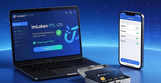 imToken正版下载风险警示与资产安全策略指南
