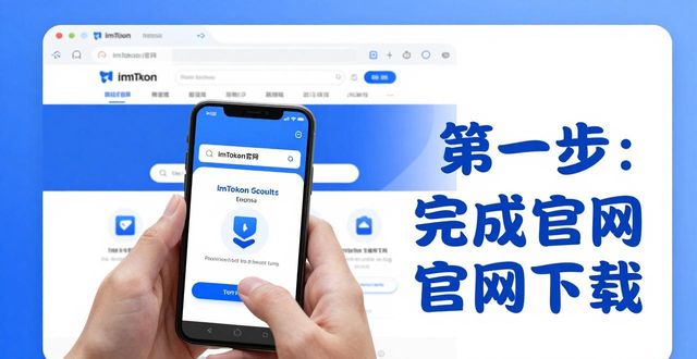 imToken官网下载经验总结：安全避坑三步走
