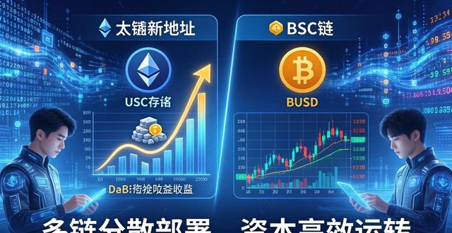 imToken新地址怎么用？三步让资本高效运转