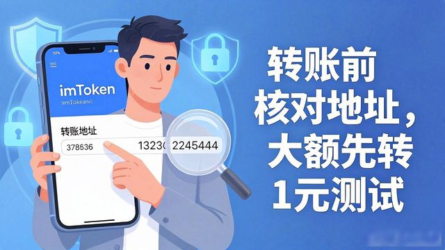 imToken官网下载验证_imToken助记词安全保管方法_imToken 钱包官网 APP 下载|Web3 安全入口