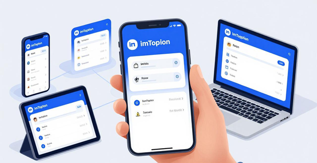 imToken国际版海外华人社区指南：安全守则+使用教程，从入门到进阶